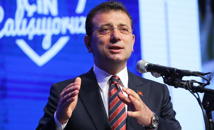 İmamoğlu’nun yargılandığı davada karar çıktı