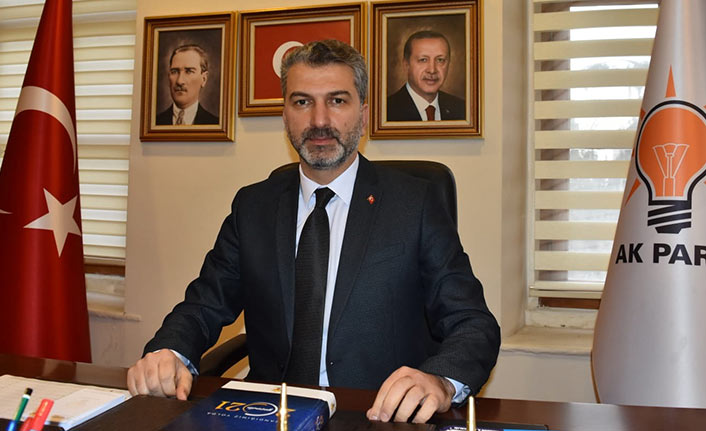 Sezgin Mumcu'dan 18 Mart mesajı