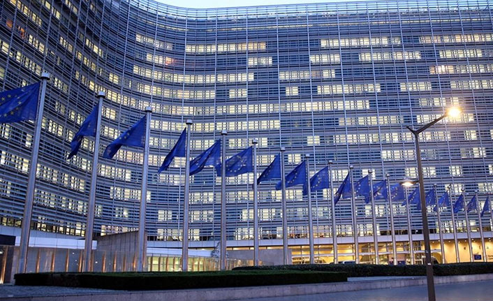 AB aşı sertifikasında ilk adımı attı