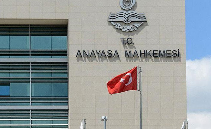 HDP'ye kapatma davası açıldı