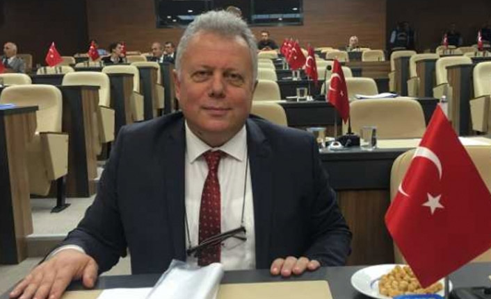 Cüneyt Zorlu: Gerçek kahramanlar, Çanakkale’de ve kurtuluş savaşında şehit ve gazi olanlardır