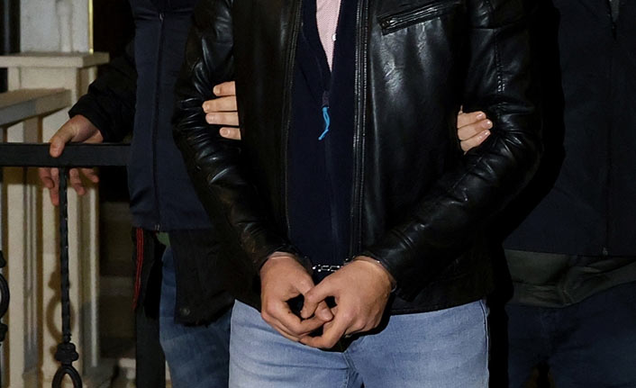 16 ilde FETÖ'nün emniyet yapılanmasına operasyon