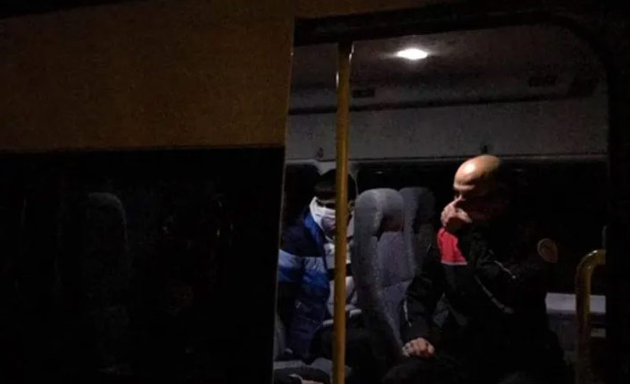 17 yaşındaki genç kız öldürüldü!