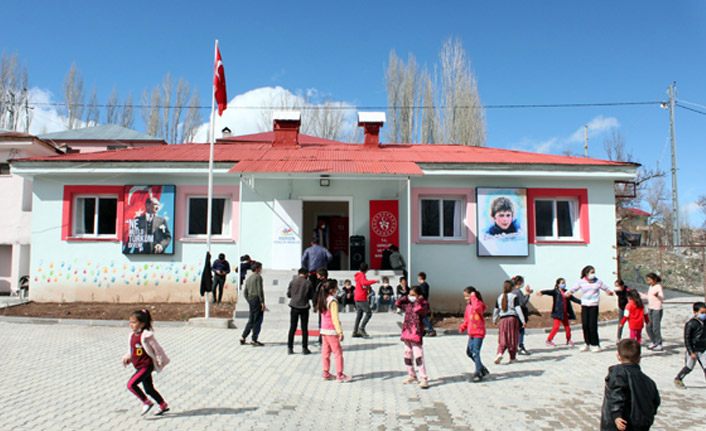 Şehit Eren Bülbül'ün adı Torosların yaylalarında da yaşayacak