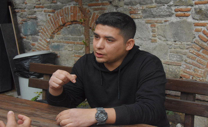 "Sadece bir çocuğu değil, tüm aileyi öldürdüler"