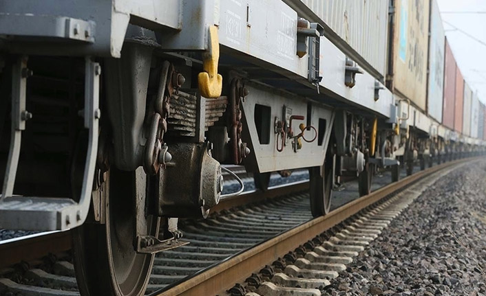 Koronavirüs nedeniyle durdurulan bölgesel tren seferleri yarın yeniden başlayacak