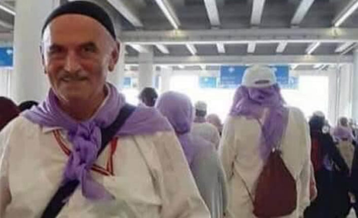 Trabzon'da acı haberi başkan duyurdu! Koronavirüse yenildi