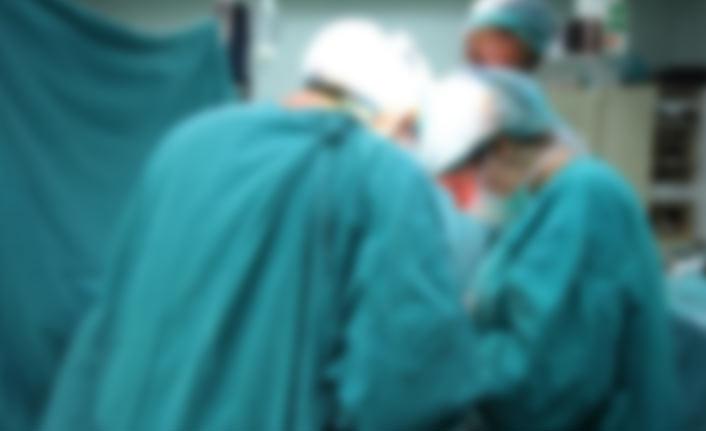 Trabzon'da doktorlara özel kurs! 5 ameliyat canlı yayında izlenecek