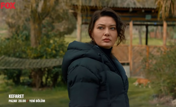 Kefaret 18. Bölüm 1. Fragmanı Yayınlandı!
