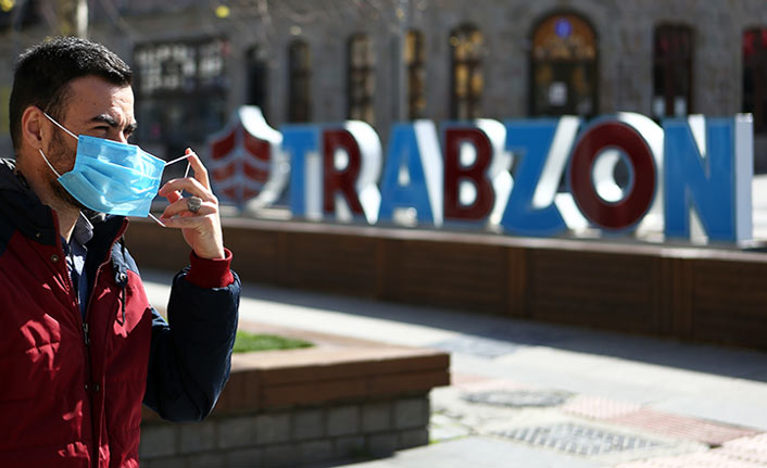 Trabzon'da 41 adresle ilgili karantina kararı! Hıfzıssıhha kurulu tek tek açıkladı