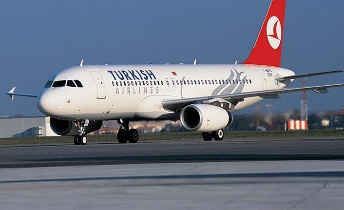 Havada korku dolu anlar! THY uçağı acil iniş yaptı