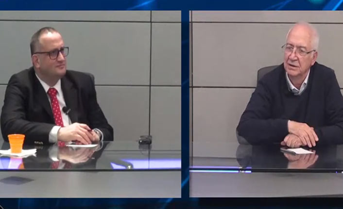 Hayrettin Hacısalihoğlu: “Trabzonspor’un geleceğinden endişeli olmamak için aklından eksik olmalısın”