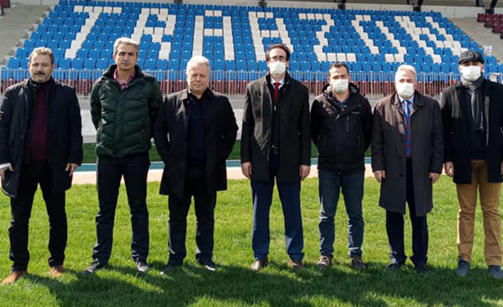 CHP’den Millet Bahçesi çıkarması