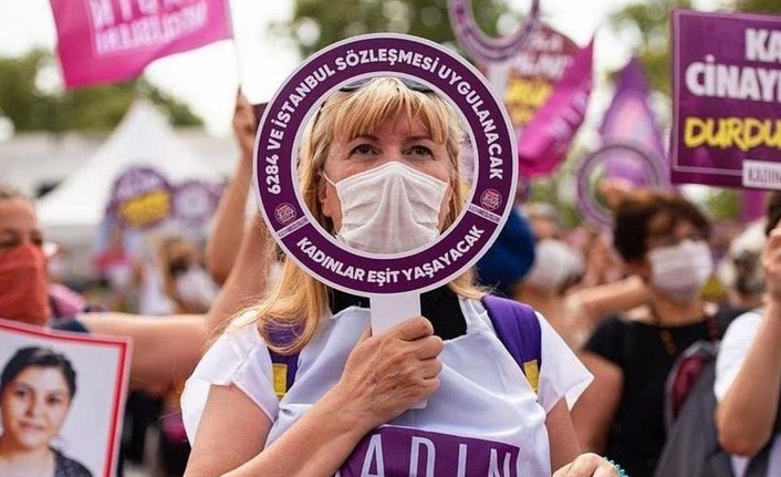 Türkiye, İstanbul Sözleşmesi'nden ayrıldı!