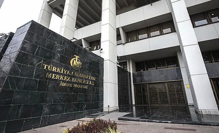 Merkez Bankası'nda görev değişimi! Bayburtlu isim atandı