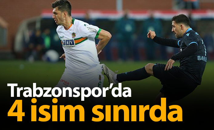 4 isim kart sınırında