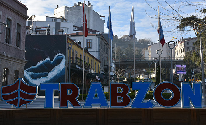 Yaşlı Nüfus verileri açıklandı! Trabzon'da ne kadar yaşlı yaşıyor?