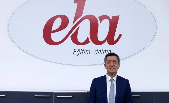 EBA, yurt dışındaki Türklerin de erişimine sunulacak!