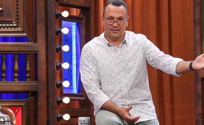 Ali Sunal hastanelik oldu