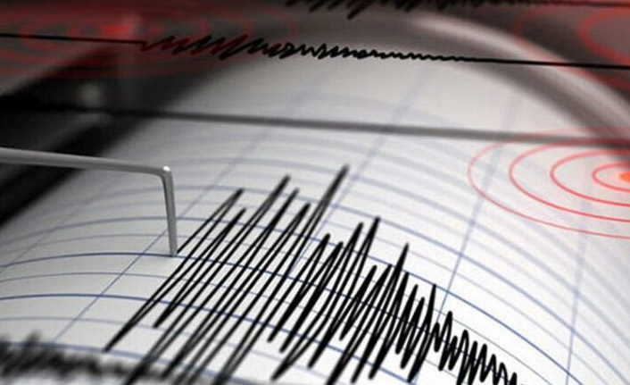 Japonya'da şiddetli deprem! Tsunami uyarısı yapıldı