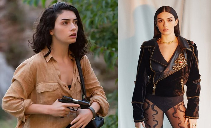 Hazar Ergüçlü Kimdir?