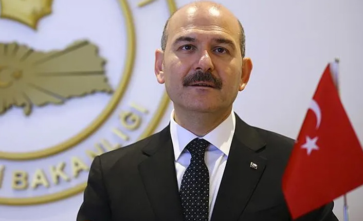 Bakan Soylu'dan İstanbul Sözleşmesi açıklaması