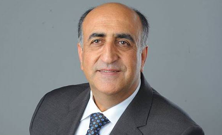 Trabzonlu iş adamı yoğun bakımda! Koronavirüse yakalandı