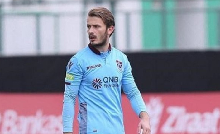 Abdülkadir Parmak’tan Uğurcan Vurgusu: “Türkiye’nin en iyisi”