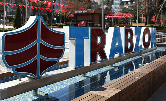 Bakan Koca yeni haritayı paylaştı! Trabzon'da vaka sayıları patladı