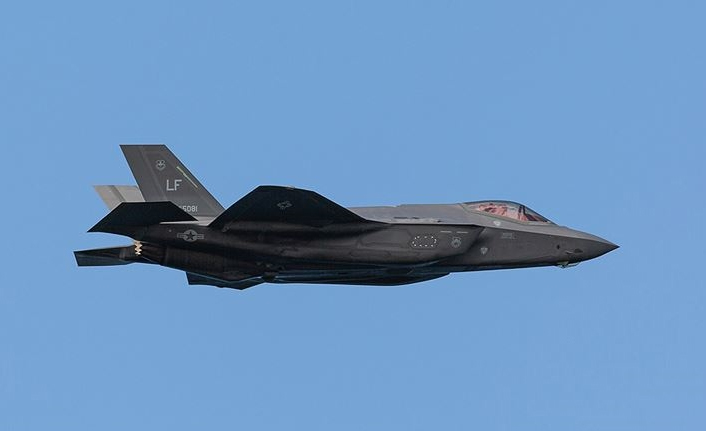 ABD Sayıştayı: F-35 savaş uçaklarını güncellemenin maliyeti 2 milyar dolar arttı