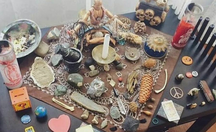 Sosyal medyanın sahte medyumları! 15 günde aşık etmek 4 bin TL