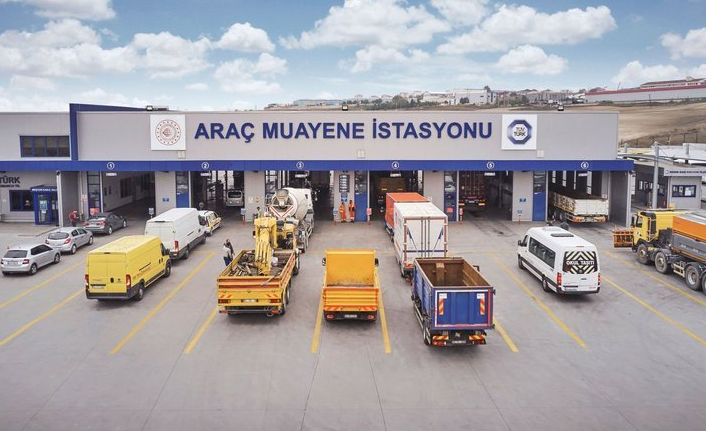 Aracı olanlar dikkat! Araç muayenesi ile ilgili yeni genelge