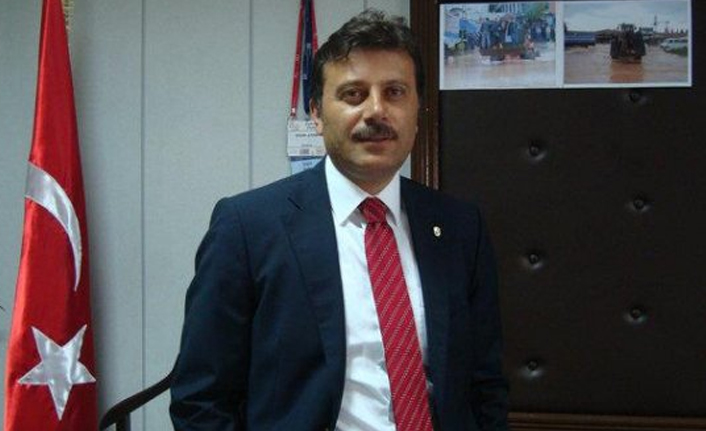 Ergin Aydın koronavirüse yakalandı