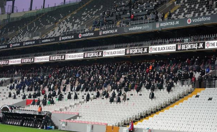 Trabzonspor taraftarı isyan etti: İstanbul takımlarına serbest bize yasak!
