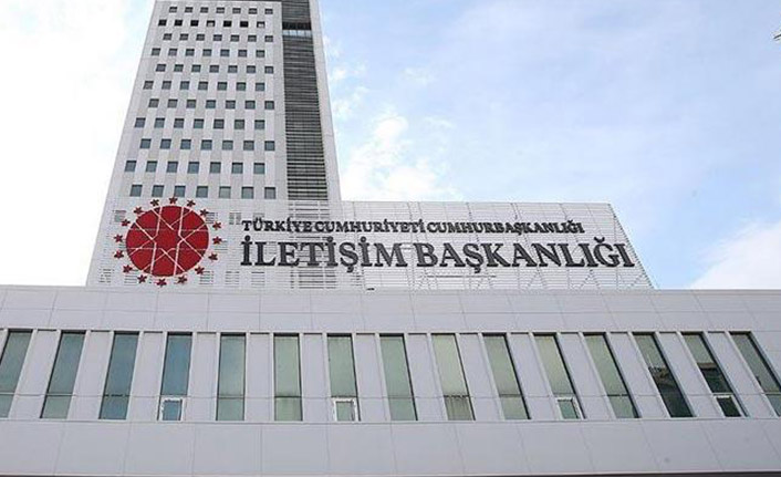 İletişim Başkanlığı'ndan İstanbul Sözleşmesi açıklaması