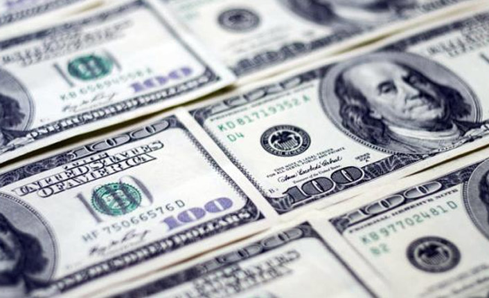 Dolar haftaya hızlı başladı