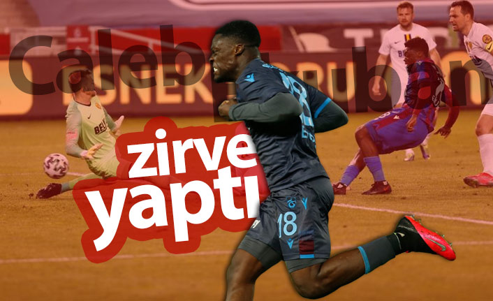 Ekuban en golcü dönemini yaşıyor