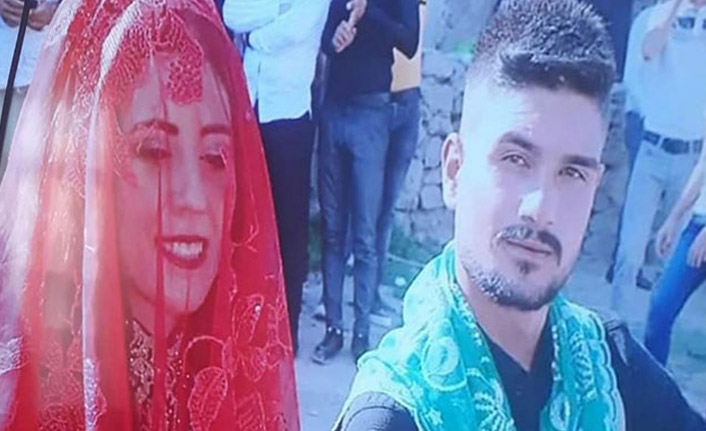 Ailevi nedenler dedi, kocasını bıçakladı