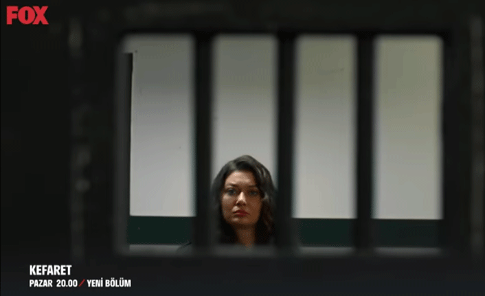 Kefaret 19. Bölüm 1. Fragmanı Yayınlandı!