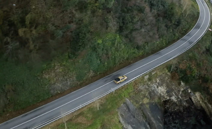 Kuzey Yıldızı İlk Aşk 57. Bölüm Fragmanı Yayınlandı!