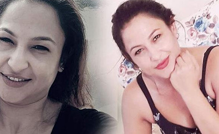 Boşanma aşamasındaki eşini sokak ortasında öldürdü