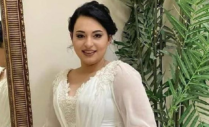 Evinde ölü bulundu, babası cinayet dedi!