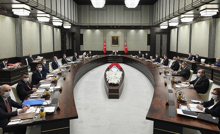 Flaş açıklama! Kabine değişikliği olacak mı?