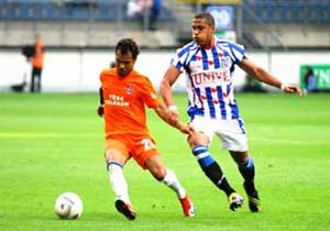 Kasımpaşa maçı sonrası