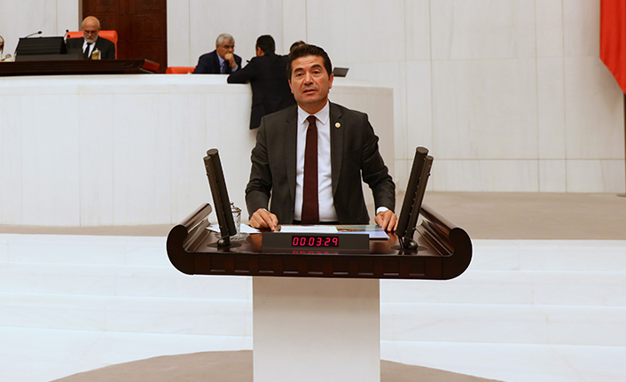 CHP’li Kaya’dan ÇAYKUR tepkisi “Trabzon’a haksızlık yapıldı"