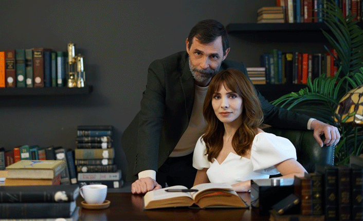 İşte yeni dizi Kağıt Ev hakkında tüm detaylar...