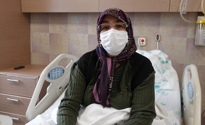 "'Bana bulaşmaz' ya da 'Hafif geçiririm.' demeyelim!"