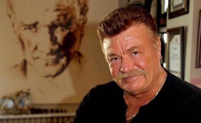 Nuri Alço hastaneye kaldırıldı