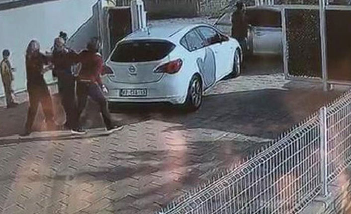 Tartıştığı kadının kaburgalarını kıran akademisyene mahkemede iyi hal indirimi!