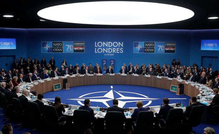 NATO'dan flaş Rusya açıklaması